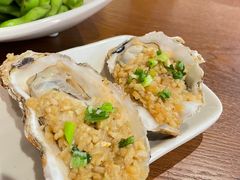 -管氏翅吧(马家堡店)