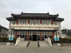 -北京市东郊殡仪馆