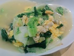 -吕氏疙瘩汤·海鲜新鲁菜(凯德mall新都心店)