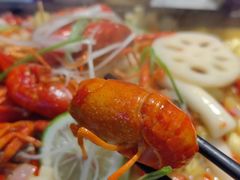 -里岛烤鱼(东港凯虹广场店)