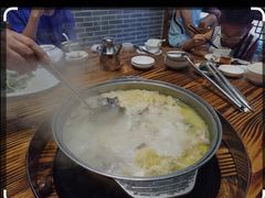-侠成水上农庄(工业大道店)