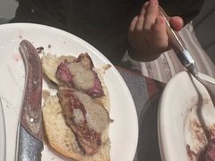 -食间牛排(湖西路店)