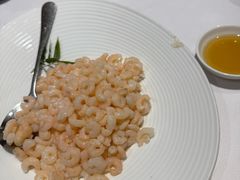 手剥虾仁-香雪海饭店中餐厅(人民桥店)