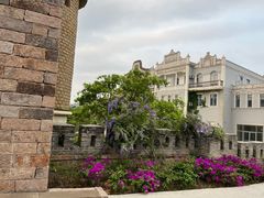 -赤坎·广东华侨国际旅游度假区