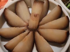 -厨创东北传家菜(信义坊店)