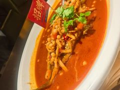 -桂小厨广西菜(万象城店)