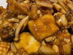 八珍豆腐-大铁勺新津菜(东丽阳光新业广场店)