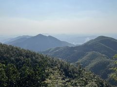 -长沙黑麋峰国家森林公园