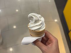 -麦当劳(广州花城汇店)