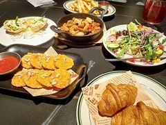 -404干式熟成牛排馆•聚会餐厅