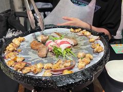 -肆拾壹號烤肉(龙岗店)