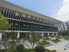 -金银湖市民文体活动中心恒温游泳馆