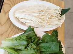 -淼福猪肚鸡·椰子鸡火锅(大沙地店)