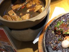 -蜜桃餐厅·伴山(绿宝广场店)