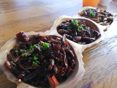 -隔壁老王·家常云南菜(花巷店)