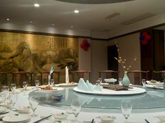 包厢-龙吟九品(青龙山庄店)