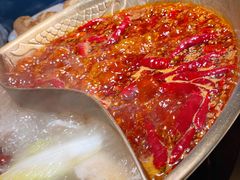 -小龙坎火锅(春熙太古里店)