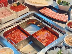 -海底捞火锅(丰尚国际广场店)