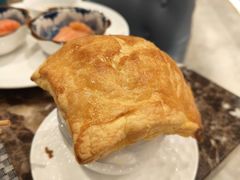 -云海轩·海鲜自助-河北云瑧世纪大饭店1F