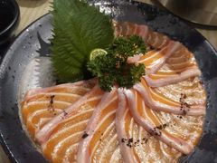 -友壹町寿司(嘉洲广场店)