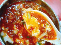 -代四孃牛华豆腐脑美味小食(总店)