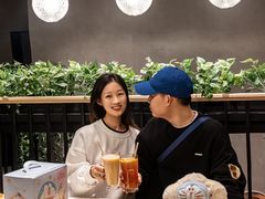 -必胜客(新海上世界店)