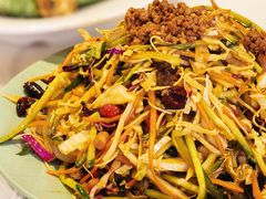 四季大拌菜-石磨坊酒楼(文化街店)