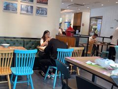 -小杨生煎(香港名都店)