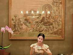 -若蘭慈·无国界素食料理(欢乐海岸店)