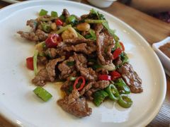 -李连贵酒家熏肉大饼(昆明街店)