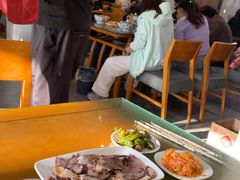 -清真磨沟沿老字号牛肉面(总店)