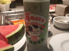 -海底捞火锅(崇文门新世界百货店)