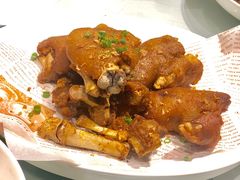-上海会馆(香港名都店)