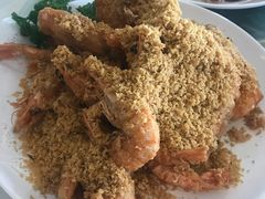 -无招牌海鲜餐厅(滨海艺术中心店)