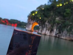 -桂林两江四湖景区