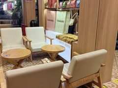 -霸王茶姬(南强街店)