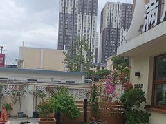 -满月蛋糕定制·商务茶歇·diy课程(万达广场店)