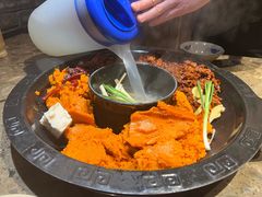 -重庆渝达老火锅(春熙路店)