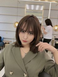 -3AM·S HAIR SALON烫发染发接发