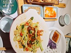 -33号大院·青岛本帮菜(五四广场店)