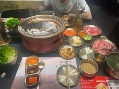 -西塔老太太泥炉烤肉(龙湖北苑天街店)