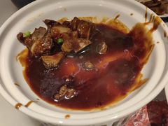 -绿茶餐厅(青岛城阳万象汇店)