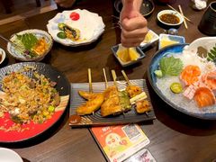 -鸟鹏烧鸟居酒屋(熙龙湾店)