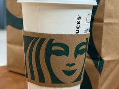 -星巴克(西安机场1店T3到达店)