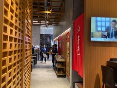 大堂-NIUAN牛庵·日式和牛烧肉(恒隆店)