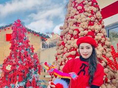 -HERRE·FARM 赫尔露营农场·团建聚会包场