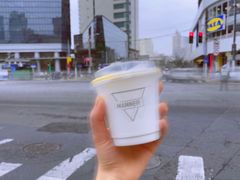 -Manner Coffee(芮欧百货店)
