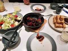 -鹿港小镇(悠唐店)