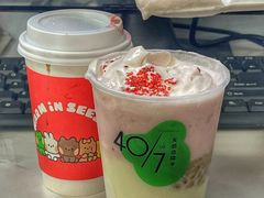 -Seesaw Coffee(环贸iapm店)