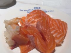 -星伦多 自助料理(圆融店)